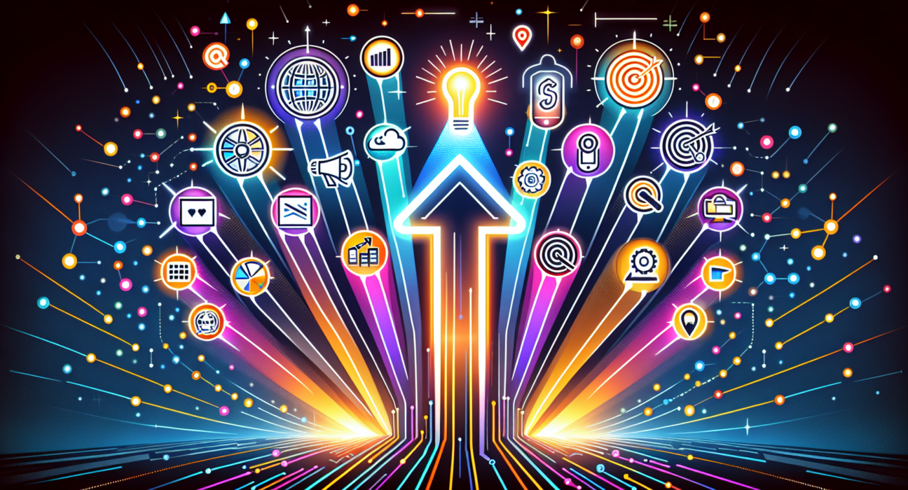 10 Revolutionary Digital Advertising and marketing Methods to Increase Your Model 10 Revolutionary Digital Advertising and marketing Methods to Increase Your Model